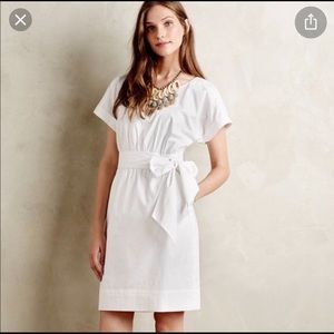 Anthropologie HD in Paris dress
